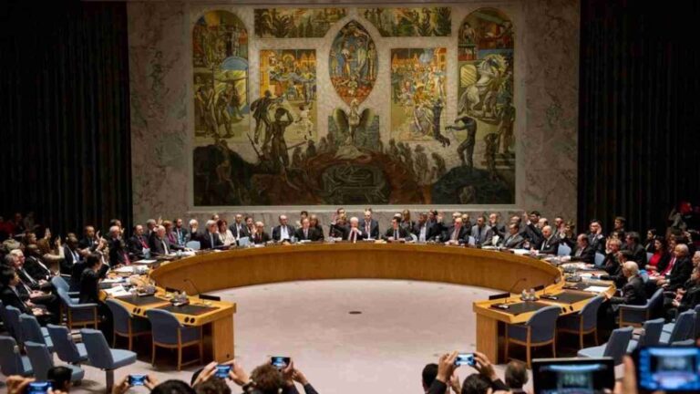 Consejo de Seguridad de la ONU tratará mañana el conflicto entre Venezuela y Guyana