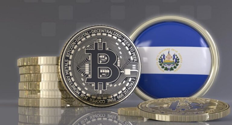 El Salvador emitirá bonos en bitcóin en el primer trimestre de 2024