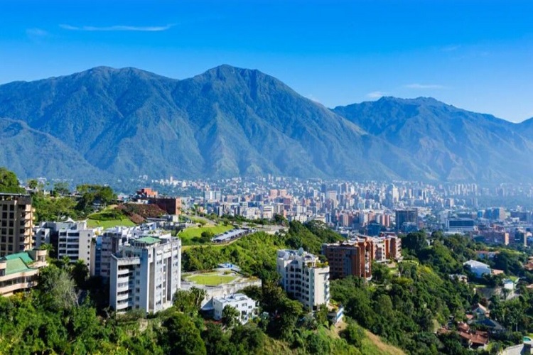 Venezuela figura entre los países más peligrosos para viajar en 2024, según National Geographic