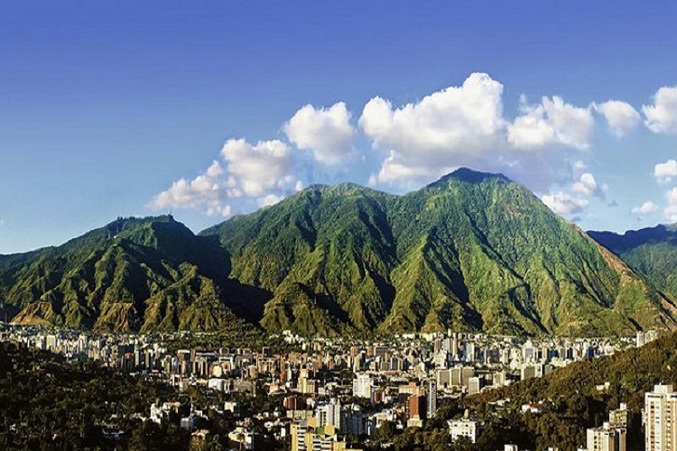 Parque Nacional Waraira Repano cumple 65 años declarado como «Pulmón vegetal de Caracas»