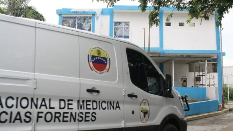 Pedía en la calle: Abuelo de 62 años fue arrollado por un transporte público en Aragua