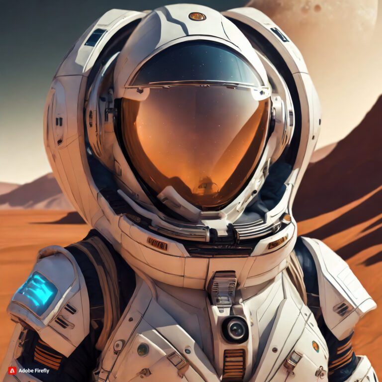 Elon Musk dice que para construir la primera ciudad sostenible en Marte se necesitarán 20 años