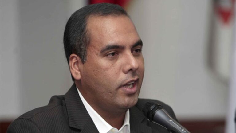Alejandro Fleming: La reunión entre Venezuela y Guyana es para distender