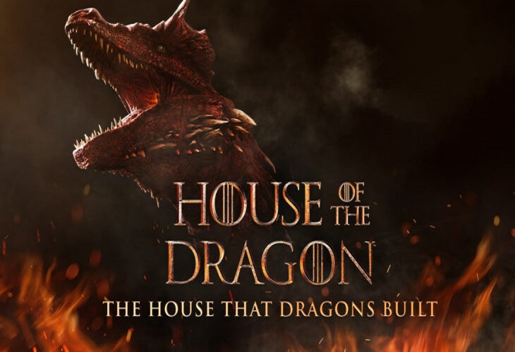 La segunda temporada de «La casa del dragón» será en el 2024 (+Póster)