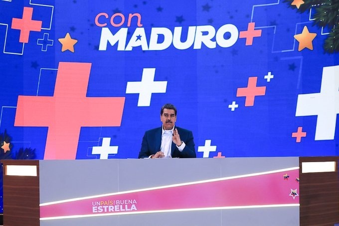 Maduro destaca aumento de 362 % del turismo hacia Curazao tras reapertura de fronteras