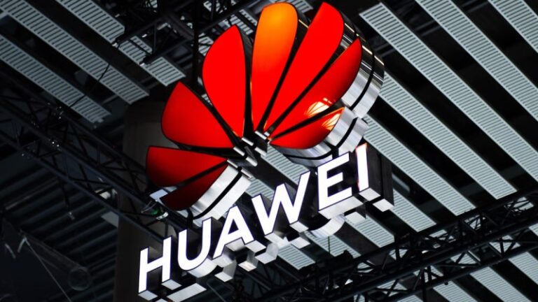 Huawei anuncia ventas al alza en 2023 pese a las sanciones estadounidenses