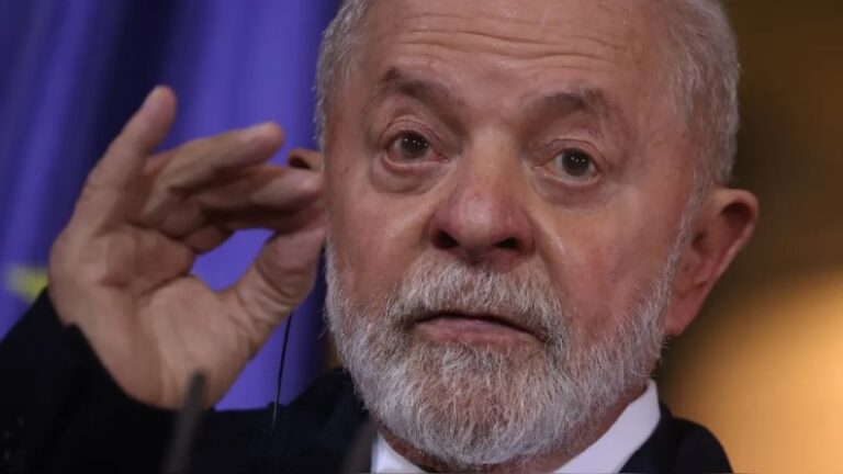 Lula atribuye a «falta de flexibilidad» de la UE fracaso del acuerdo con el Mercosur