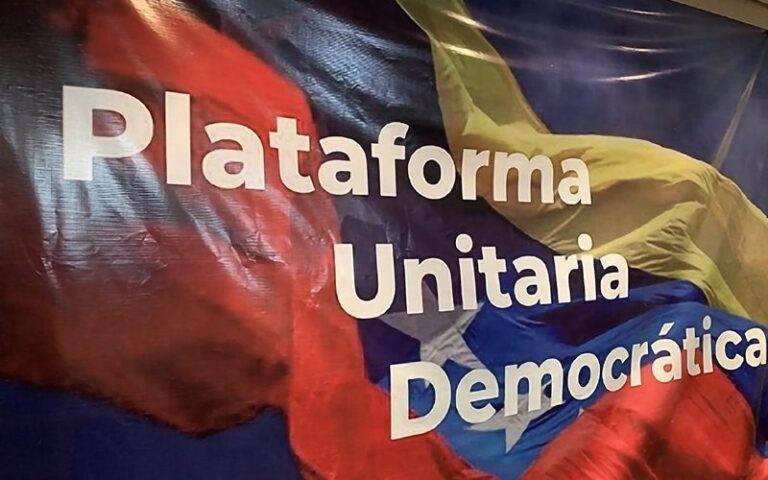 Plataforma Unitaria rechaza allanamiento de Ecuador en la Embajada mexicana