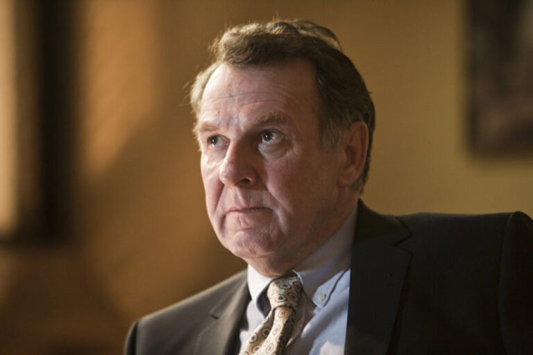 Muere a los 75 años el actor británico Tom Wilkinson, intérprete de ‘Full Monty’