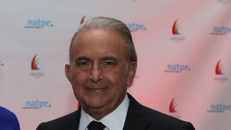 Falleció el empresario Gustavo Cisneros a los 78 años - Cactus24