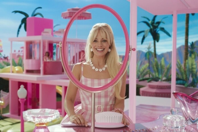 Barbie lidera las nominaciones de los Critics Choice Awards 2024