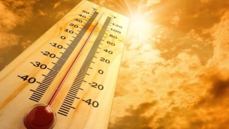 2023 será el año más caluroso jamás registrado, dice la UE