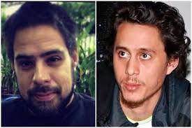 Caso Canserbero: Exhumados los restos de Carlos Molnar