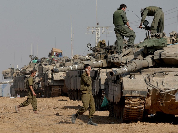 Israel confirma la muerte de 15 de los 137 rehenes a manos de Hamás