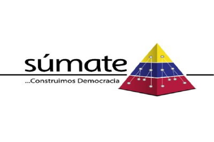 Súmate pide facilitar el registro de votantes para las presidenciales de 2024