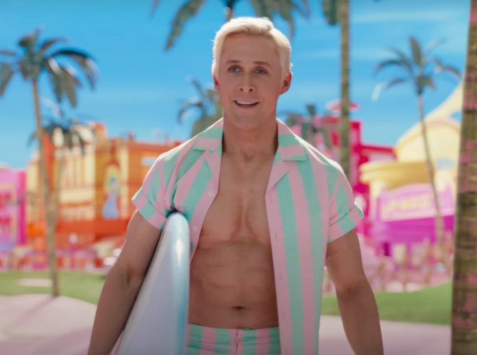 Ryan Gosling le saca la “chicha” a “I’m Just a Ken” con tres nuevas versiones