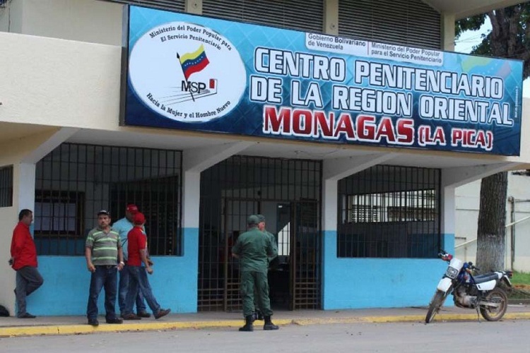 Condenados a prisión por violación de  joven con discapacidad en Monagas