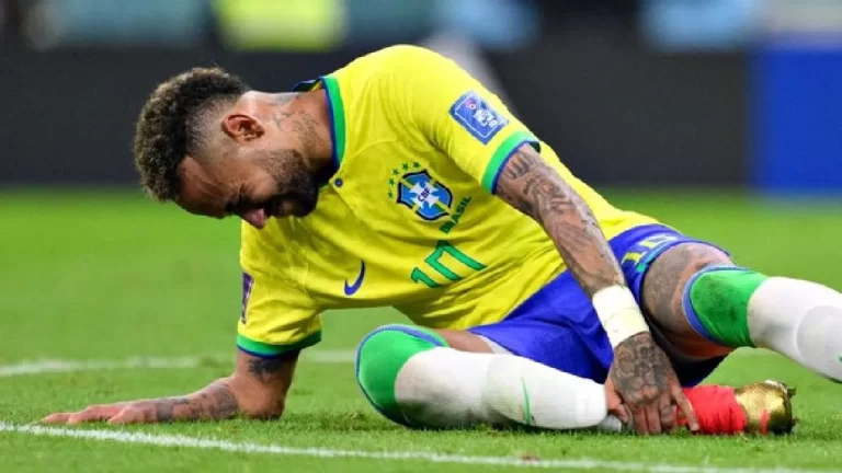 Neymar se perderá la Copa América 2024, según médico de Brasil