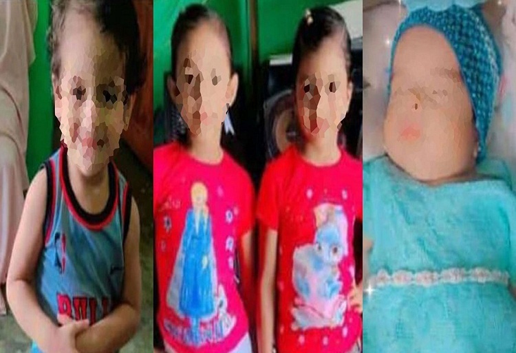 Gobierno de Ecuador ofrece recompensa por información sobre los asesinos de cuatro niños en Guayaquil