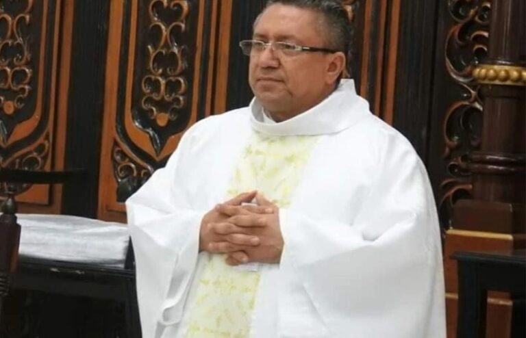 El Alto Comisionado de DDHH condena la «desaparición forzada» de un obispo en Nicaragua