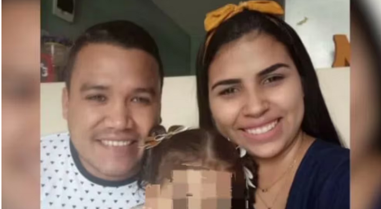 Familia venezolana desaparece en el norte de México