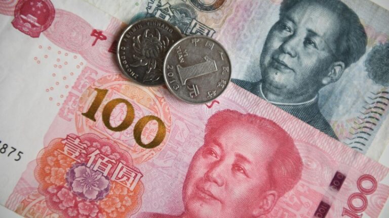 Condenado a cadena perpetua el exvicepresidente del regulador bancario de China