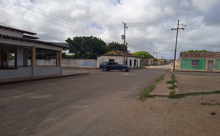 Capital del municipio Falcón sufre racionamiento eléctrico tres días a la semana por mantenimiento en línea 115 kv