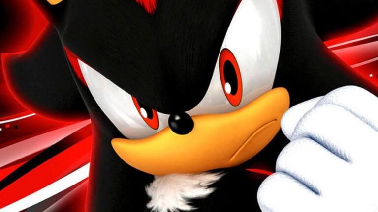 «Sonic» tendrá spin off de «Shadow»