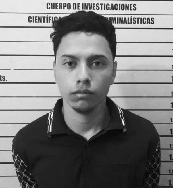 En enfrentamiento con Cicpc fallece alias “Chonguito “, solicitado por homicidios en Baruta