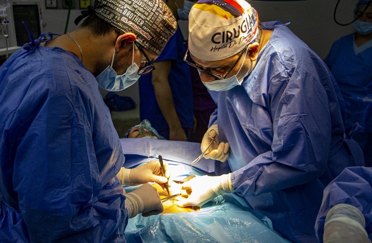 Falcón| Plan quirúrgico atenderá 1.500 cirugías en 12 centros asistenciales