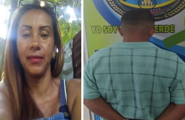 Encuentran sin vida a mujer desaparecida en Valencia: su expareja la enterró en la casa