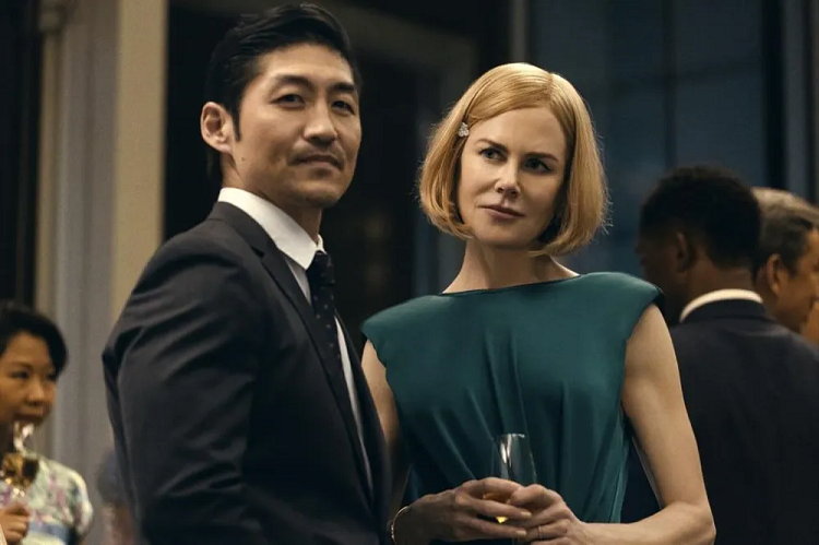 Serie de Nicole Kidman sobre expatriados en Hong Kong genera polémica por posible censura
