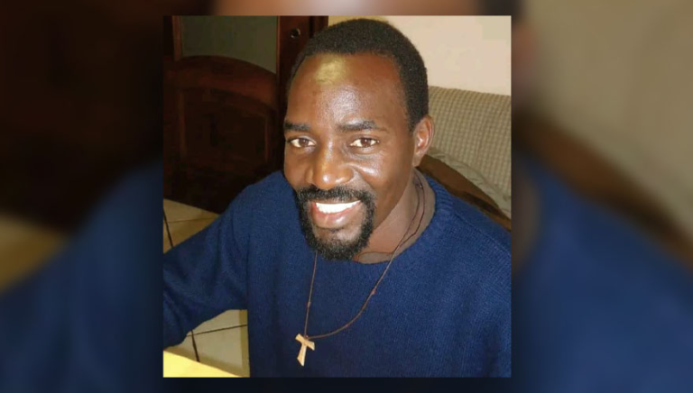 Encuentran sin vida al sacerdote Josiah K’Okal que se encontraba desaparecido