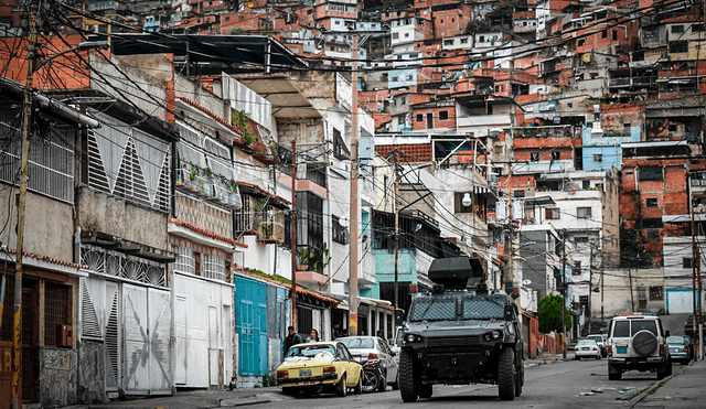 Estas son las tres ciudades venezolanas que están entre las 50 más peligrosas del planeta
