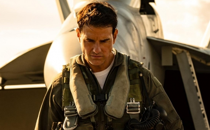 ‘Top Gun 3’ en proceso tras el pacto con Tom Cruise y Warner Bros