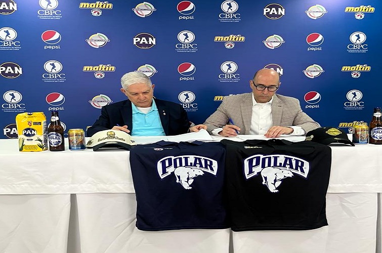 Empresas Polar patrocinará las próximas 3 ediciones de la Serie del Caribe con sus marcas
