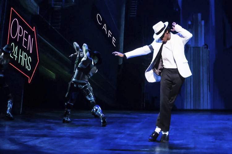 Película biográfica de Michael Jackson tendrá su estreno en 2025