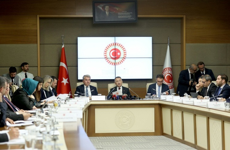 El Parlamento turco ratifica la adhesión de Suecia a la OTAN