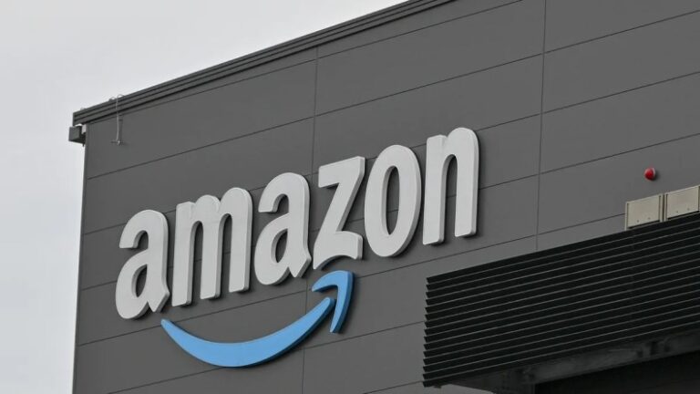 Francia impone una multa a Amazon de 32 millones de euros por «vigilancia de sus empleados»