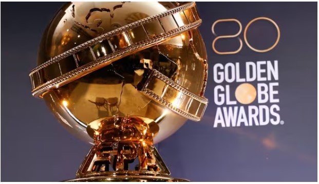 Globos de Oro 2024: lista completa de ganadores
