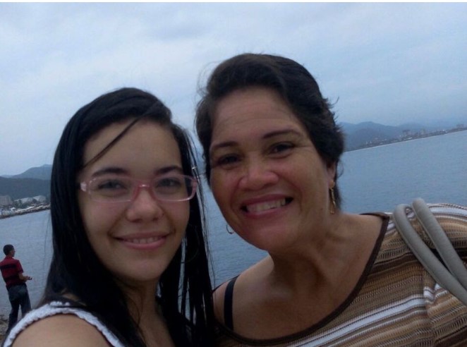Venezolana viajó a Chile para darle el abrazo de “Feliz Año” a su hija y murió llegando a la frontera