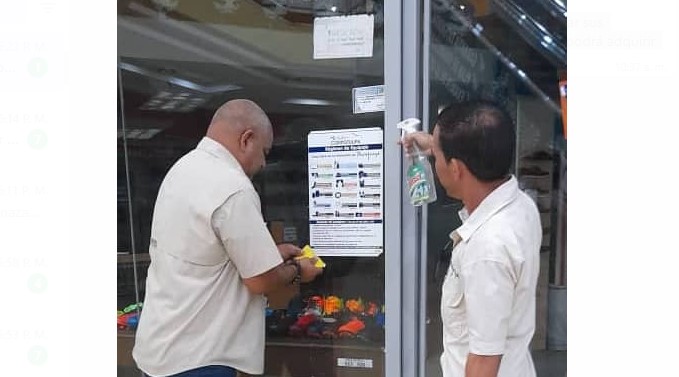 Circular Nro. 1.789 estimulará la reactivación del turismo de compra en Paraguaná