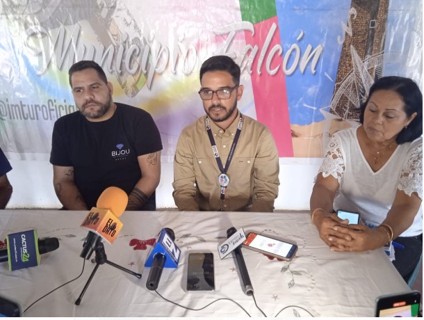 En el municipio Falcón repartirán $ 1200 a ganadores en desfile de carnaval