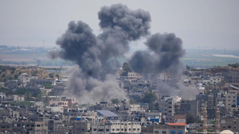 Qatar confirma «negociaciones serias» para tregua en Gaza