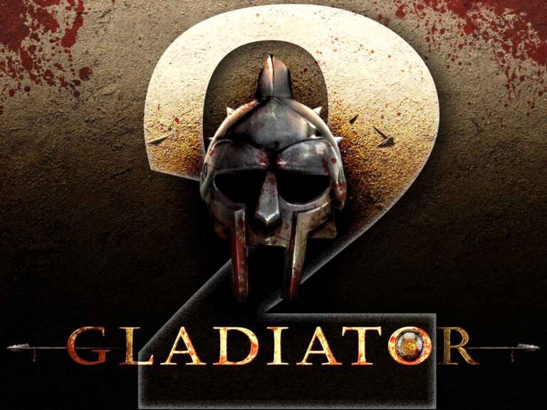 ‘Gladiator 2’ finaliza su producción