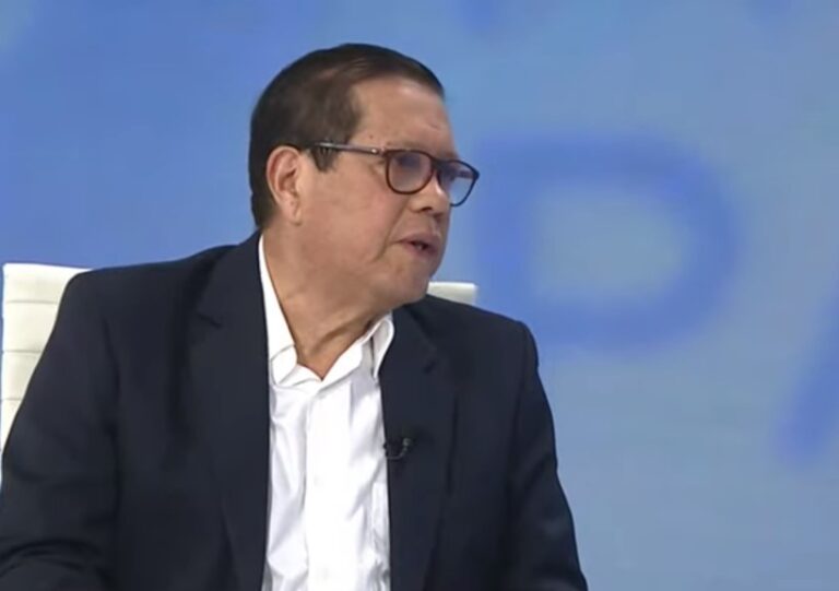 Ramón Goyo: Hemos incrementado el volumen y valor de las exportaciones