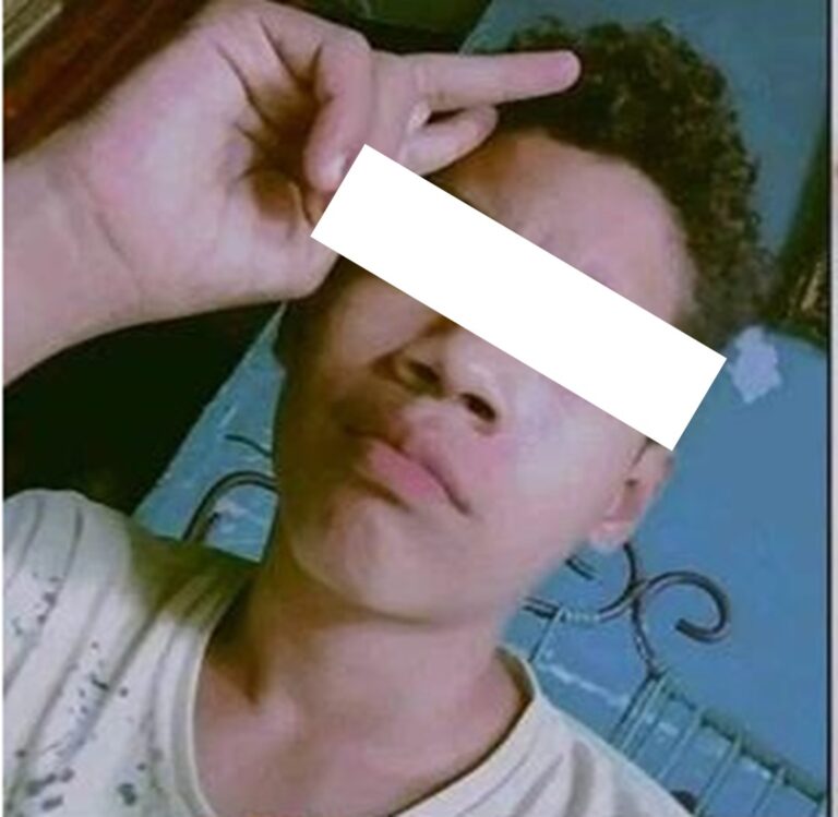 Capturado el GNB que le disparó en el pecho a su hijastro de 17 años en Turén