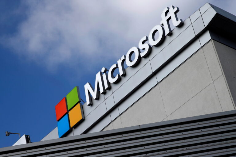 Microsoft se convierte en la empresa mejor valorada del mundo