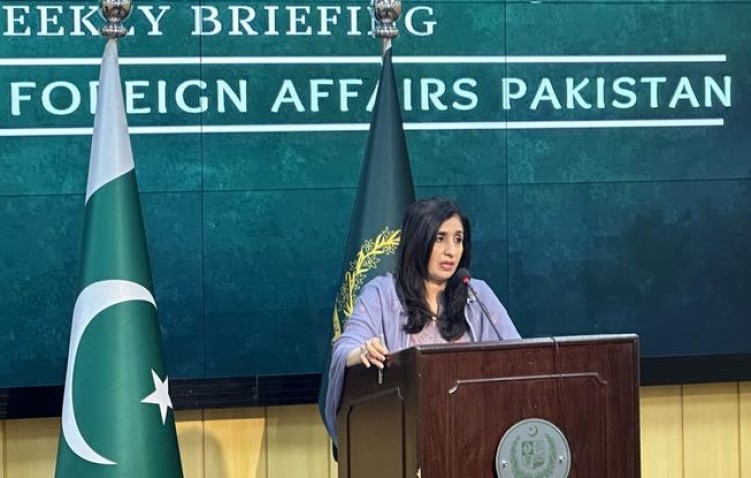 Pakistán convoca reunión de emergencia tras ataques de Irán