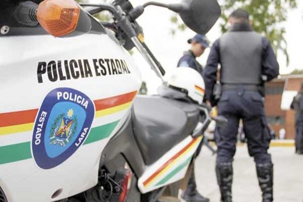 Carora: Polilara puso a orden del Cicpc y MP a cuatro policías incursos en homicidio de adolescente (+Video)